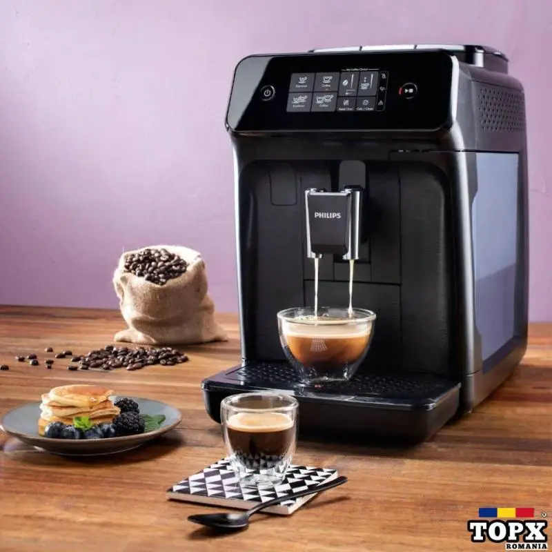 Espressoare.com - Reparatii espressoare, service aparate cafea