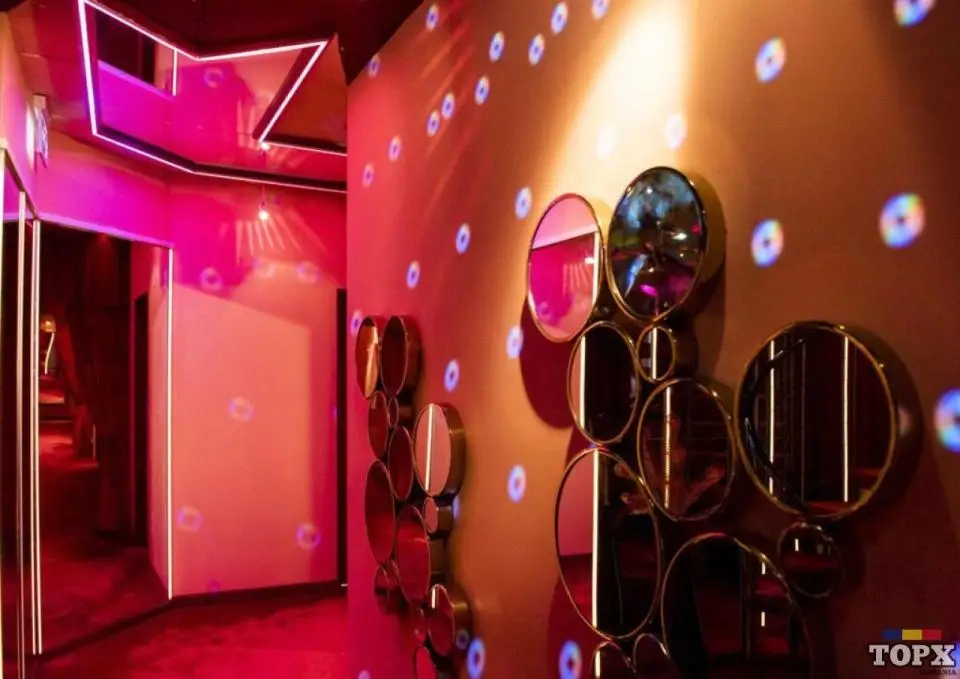 Elveția – Faci bani din prima zi în Club Boombastic din Zürich