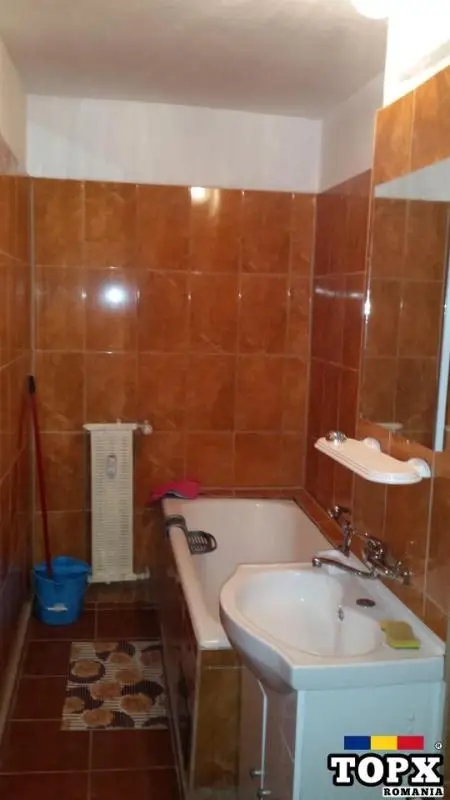 GARSONIERA SPATIOASA SI CURATA IN LACUL TEI