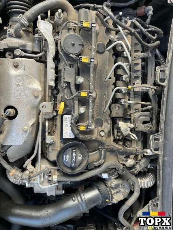 Dezmembrez Opel Astra K 2017 1.6 cdti 136cp B16DTH - 7