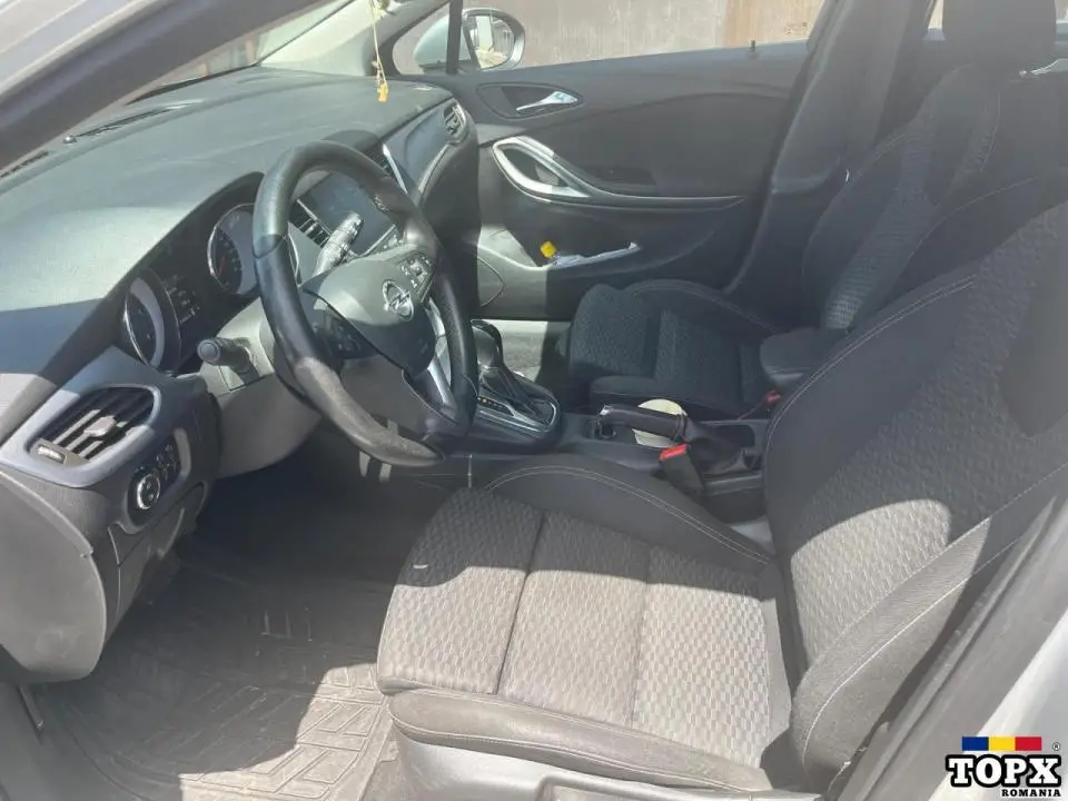 Dezmembrez Opel Astra K 2017 1.6 cdti 136cp B16DTH - 8