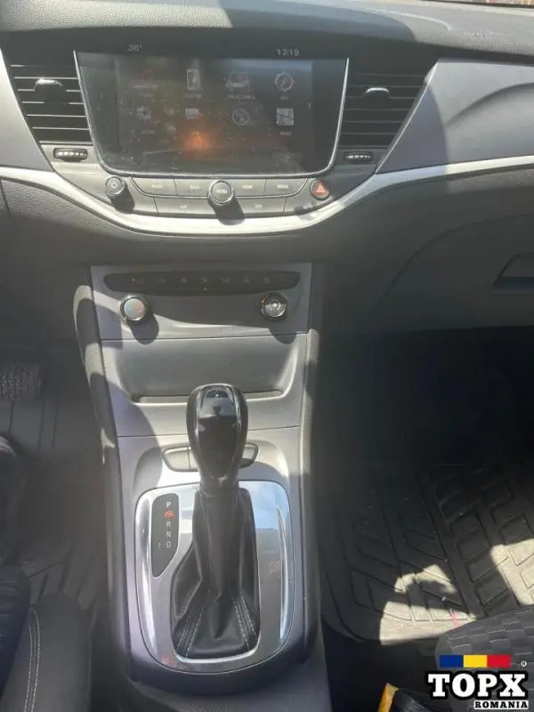 Dezmembrez Opel Astra K 2017 1.6 cdti 136cp B16DTH - 9