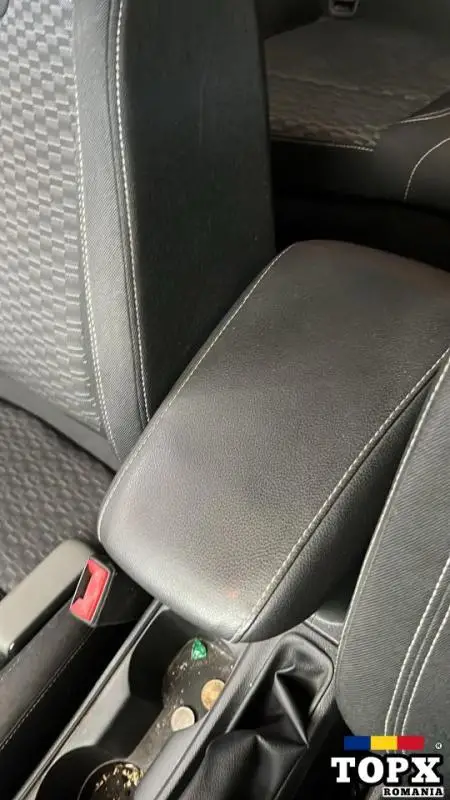 Dezmembrez Opel Astra K 2017 1.6 cdti 136cp B16DTH - 12