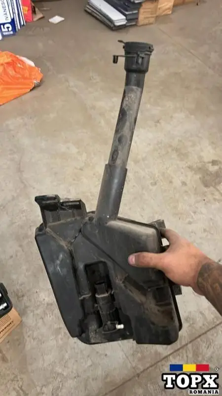 Dezmembrez Opel Astra K 2017 1.6 cdti 136cp B16DTH - 13