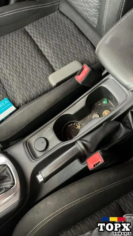 Dezmembrez Opel Astra K 2017 1.6 cdti 136cp B16DTH - 15