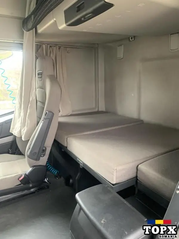 Vând cap tractor Iveco - 3