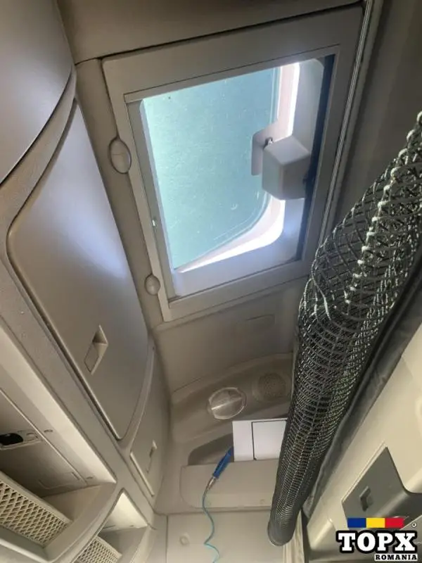 Vând cap tractor Iveco - 13