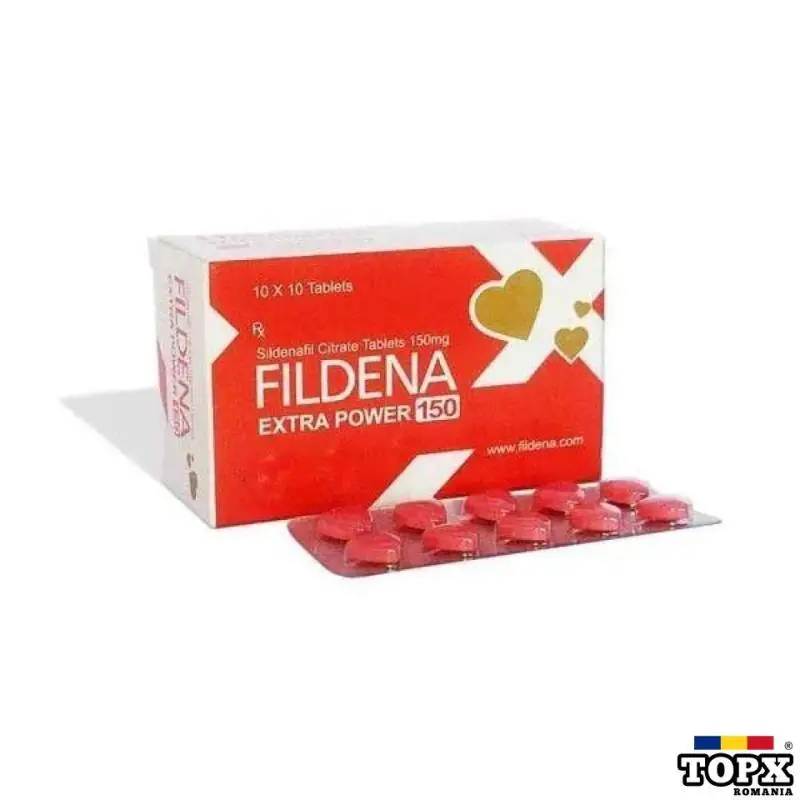 Fildena 150 Mg