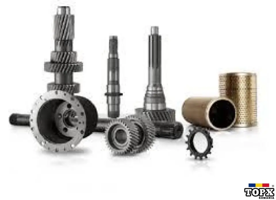 Piese de schimb pt tractoare