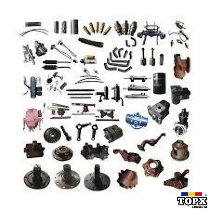 Piese tractoare New Holland