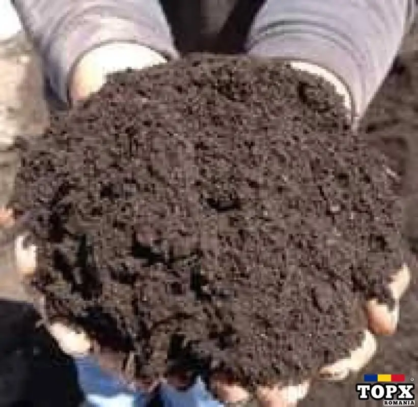 Îngrășământ de capră