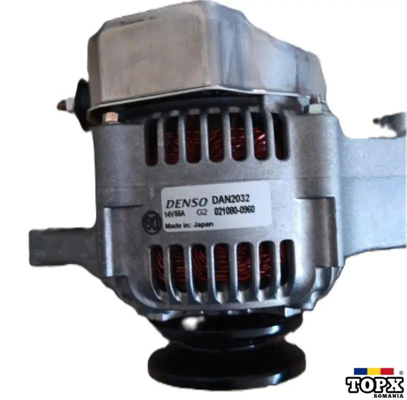 Alternatoare pt tractoare