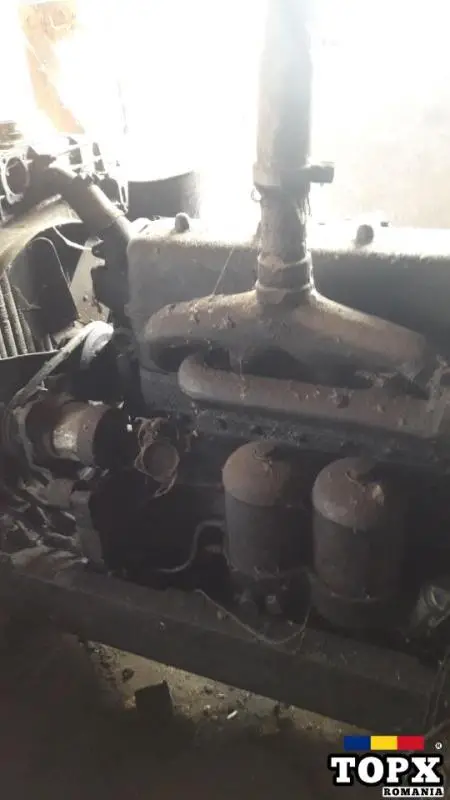 De vanzare motor Utos 27