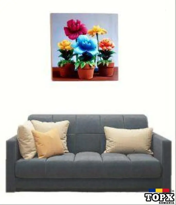 Tablouri pe pânză canvas din poza ta sau din stoc - 3