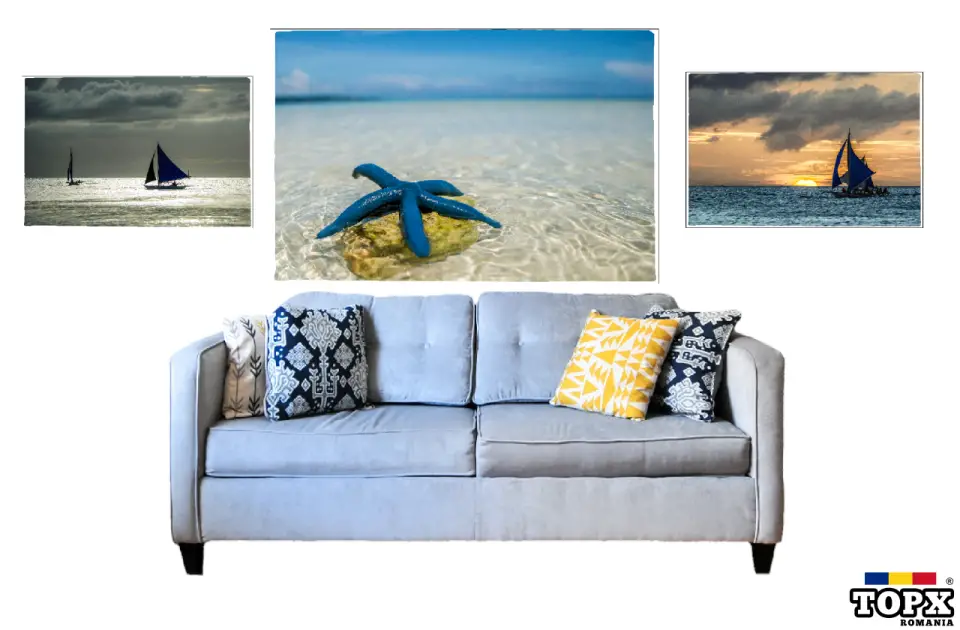 Tablouri pe pânză canvas din poza ta sau din stoc - 4