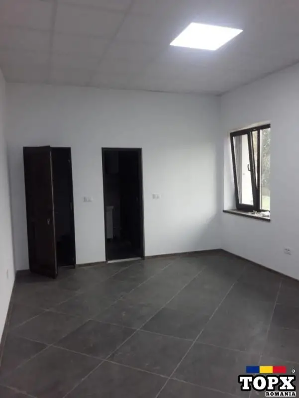 Spatiu de inchiriat Trusesti Jud. Botosani
