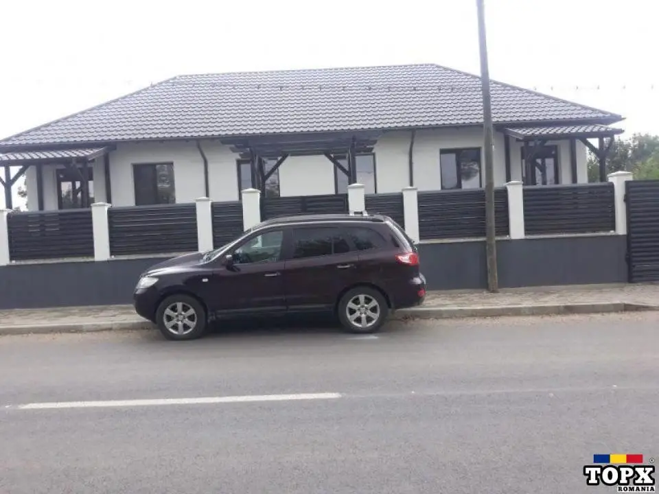 Spatiu de inchiriat Trusesti Jud. Botosani - 2