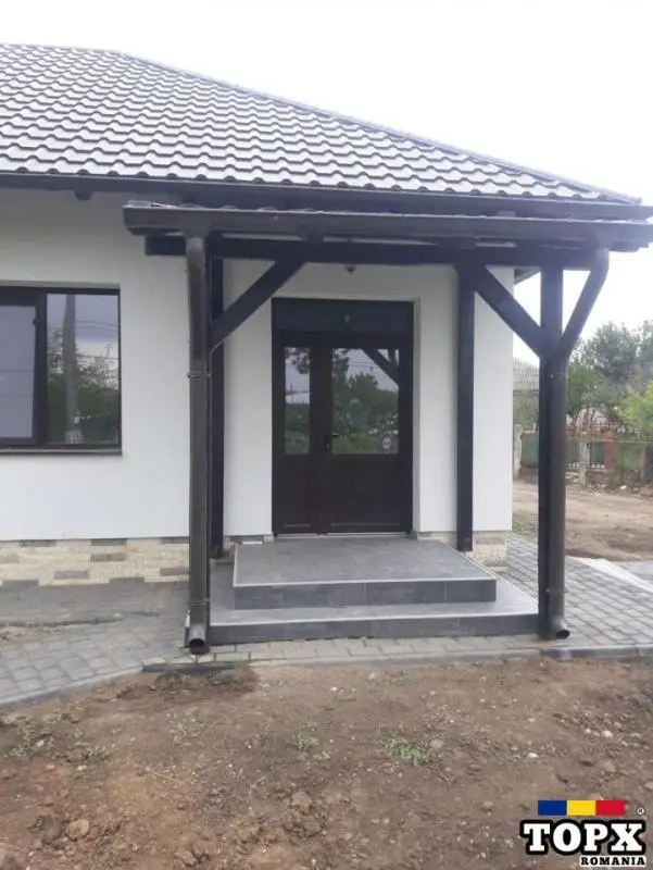 Spatiu de inchiriat Trusesti Jud. Botosani - 3