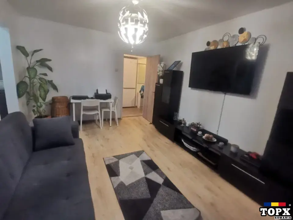 2 Camere Sos Pantelimon Parcul Morarilor Biserica Marcuta Profi pe colt - 7