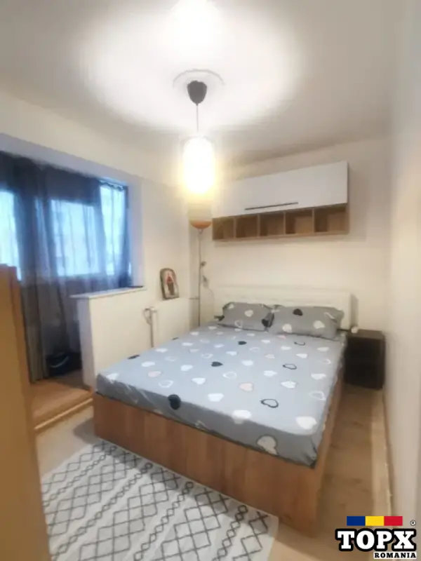 2 Camere Sos Pantelimon Parcul Morarilor Biserica Marcuta Profi pe colt - 2