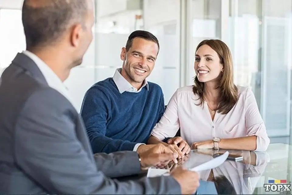 Finanțare la o rată de 4%