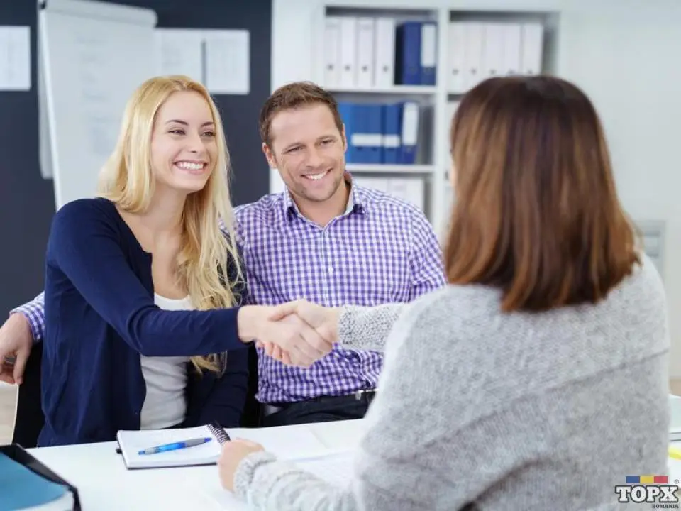 Împrumut financiar anual 4%