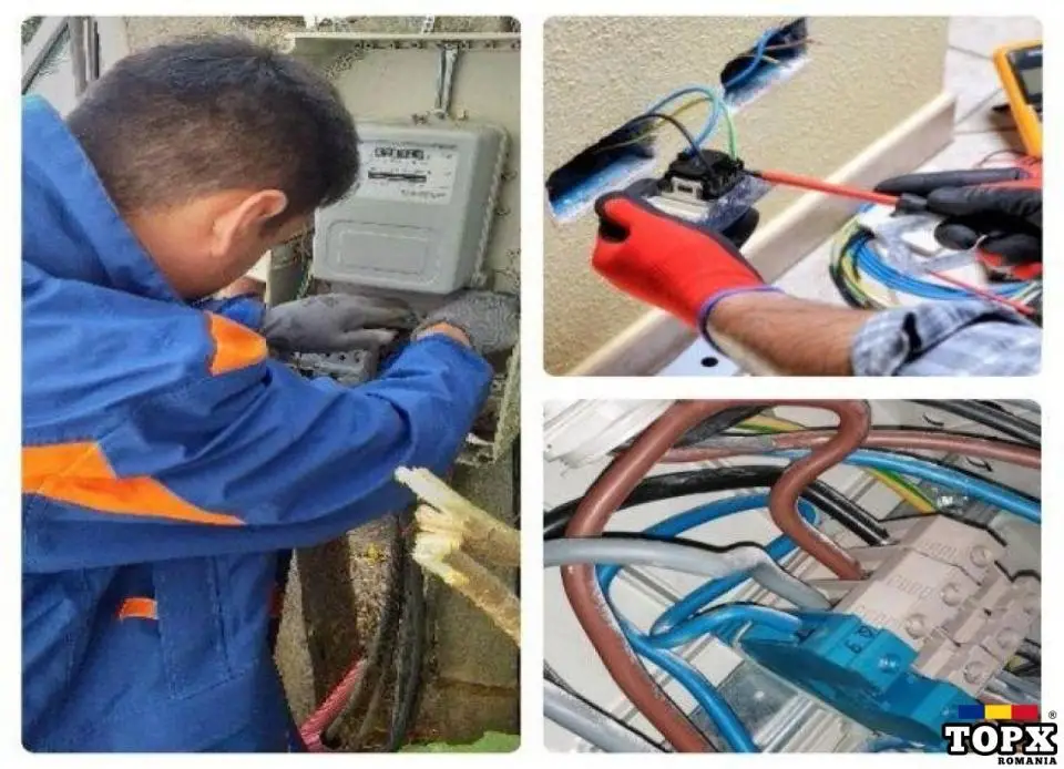 curs de electrician in constructii