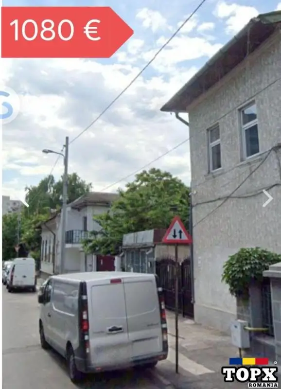 Ofer spre inchiriere spatiu pentru Birouri 90mp