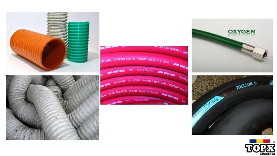 Mentenanta/Reparatii/Piese utilaje, pompe, cilindrii hidraulici - 3