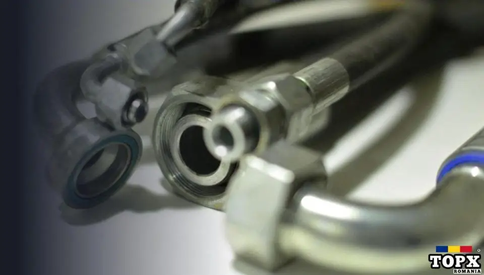 Mentenanta/Reparatii/Piese utilaje, pompe, cilindrii hidraulici - 4