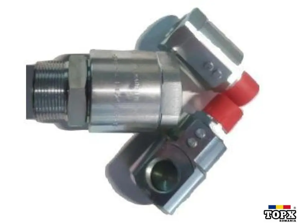 Mentenanta/Reparatii/Piese utilaje, pompe, cilindrii hidraulici - 5