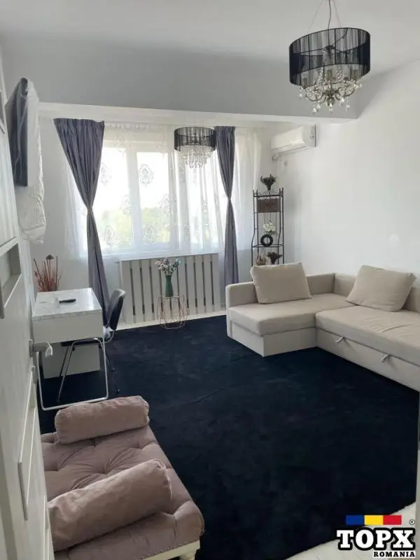 Inchiriem garsoniera Biruintei 3-Popesti Leordeni