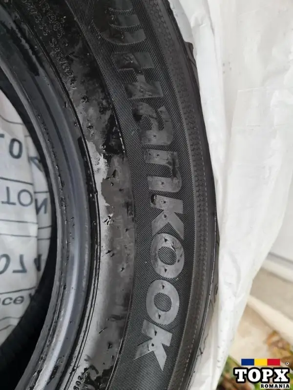 Hankook Ventus Prime3 K125 205/60 R16 92H - 3