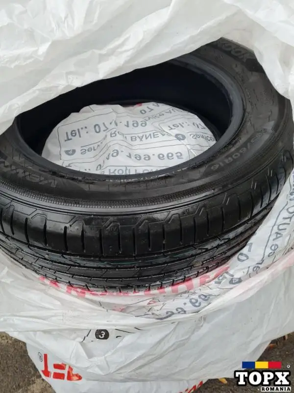 Hankook Ventus Prime3 K125 205/60 R16 92H - 6