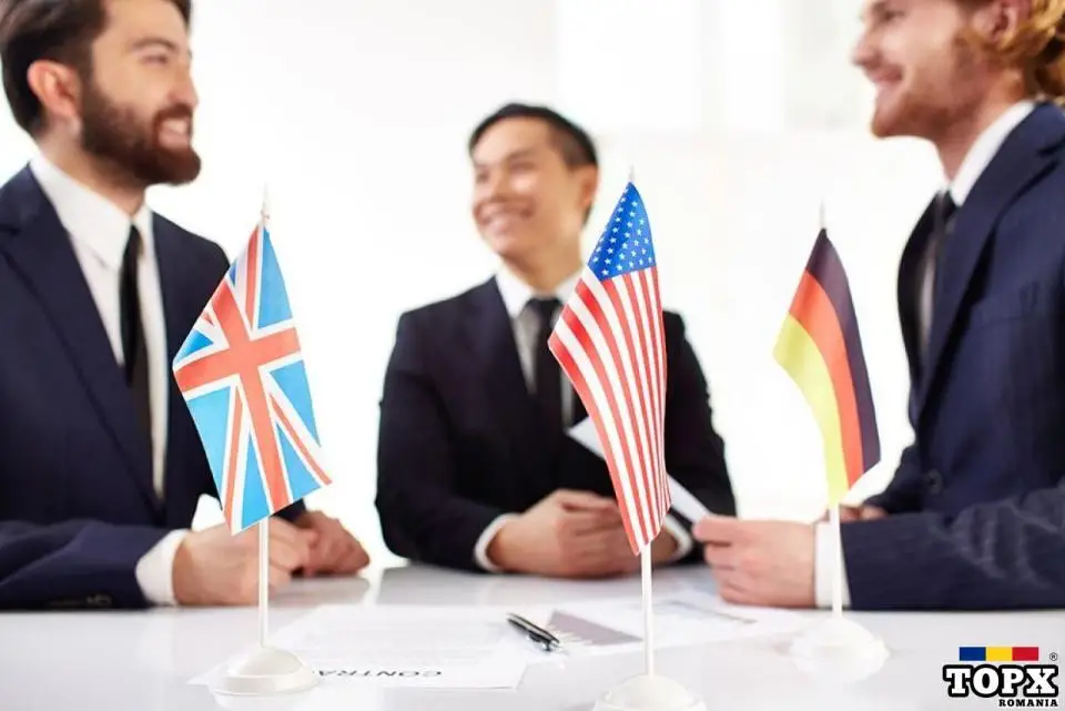 Firma de traduceri din Bucuresti, traduceri documente