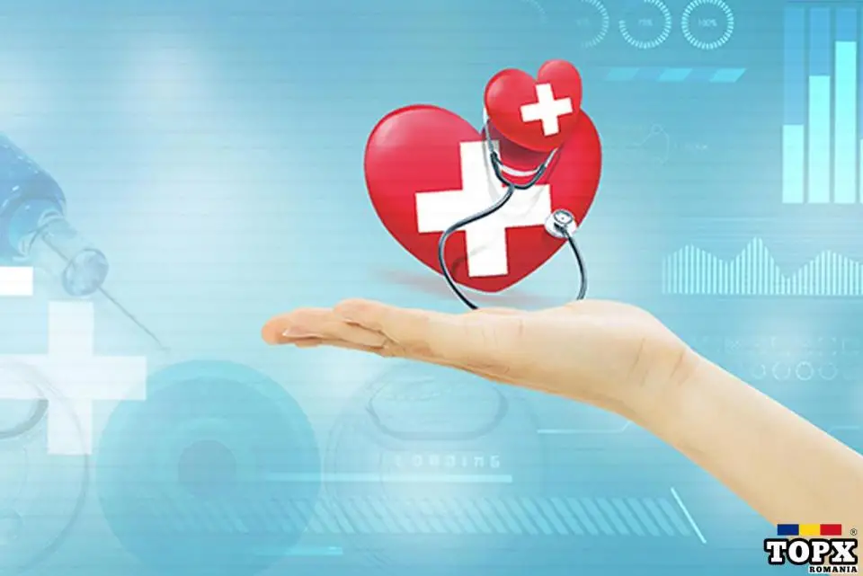 Consultatii si tratamente clinica medicina interna sector 5