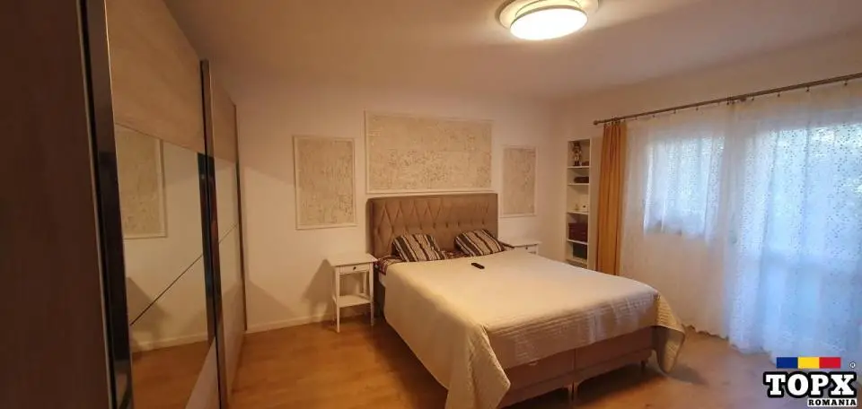 Vând garsoniera confort 1 decomandata Parc Sebastian - 2