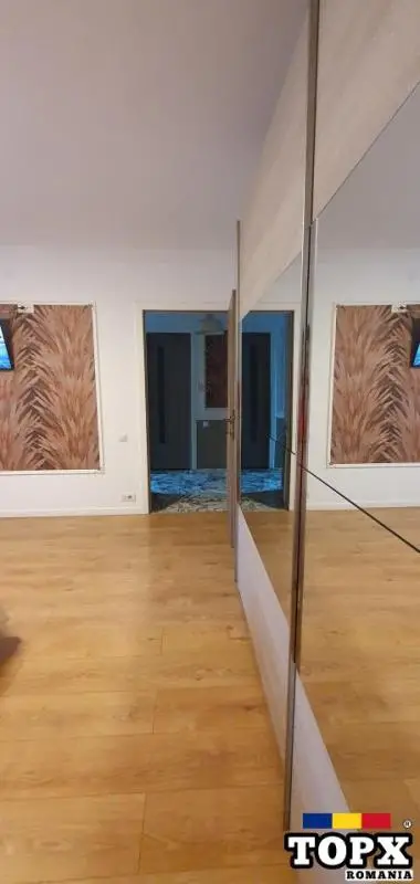 Vând garsoniera confort 1 decomandata Parc Sebastian - 3