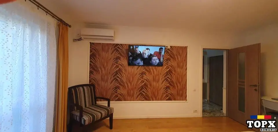 Vând garsoniera confort 1 decomandata Parc Sebastian - 4