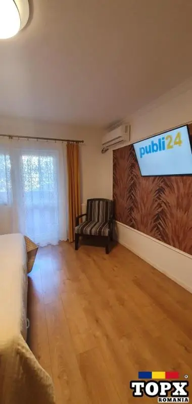 Vând garsoniera confort 1 decomandata Parc Sebastian - 5