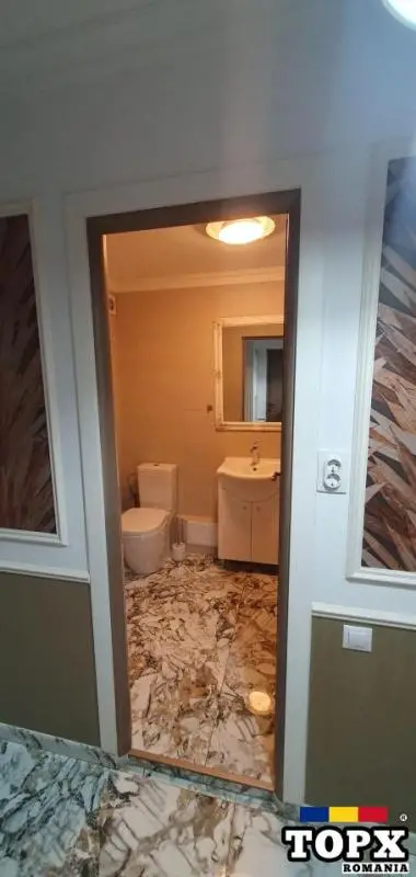 Vând garsoniera confort 1 decomandata Parc Sebastian - 6