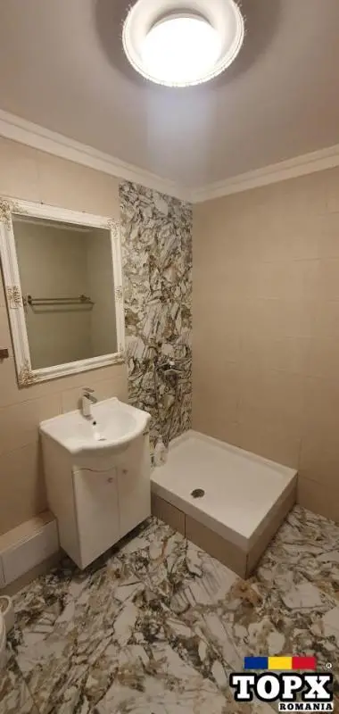 Vând garsoniera confort 1 decomandata Parc Sebastian - 7