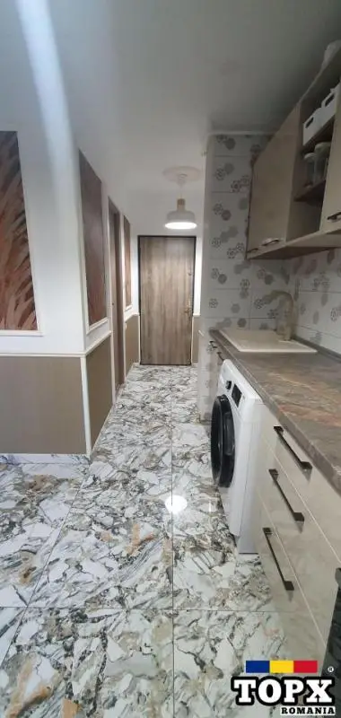 Vând garsoniera confort 1 decomandata Parc Sebastian - 8