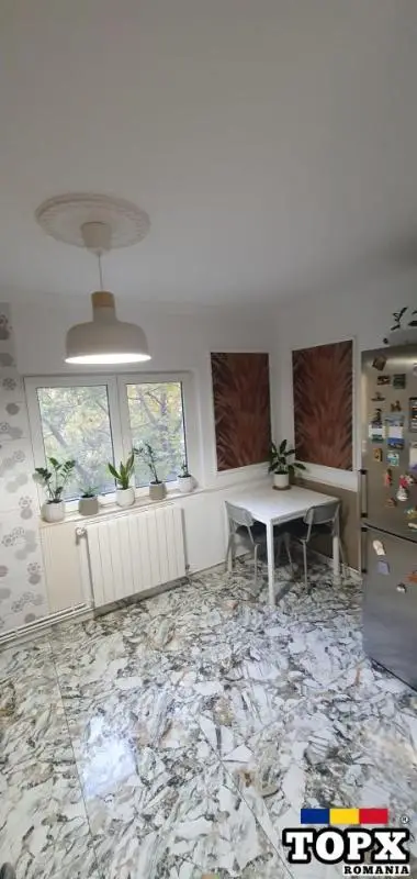 Vând garsoniera confort 1 decomandata Parc Sebastian - 9