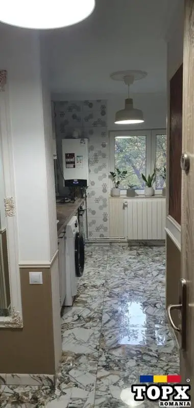 Vând garsoniera confort 1 decomandata Parc Sebastian - 10