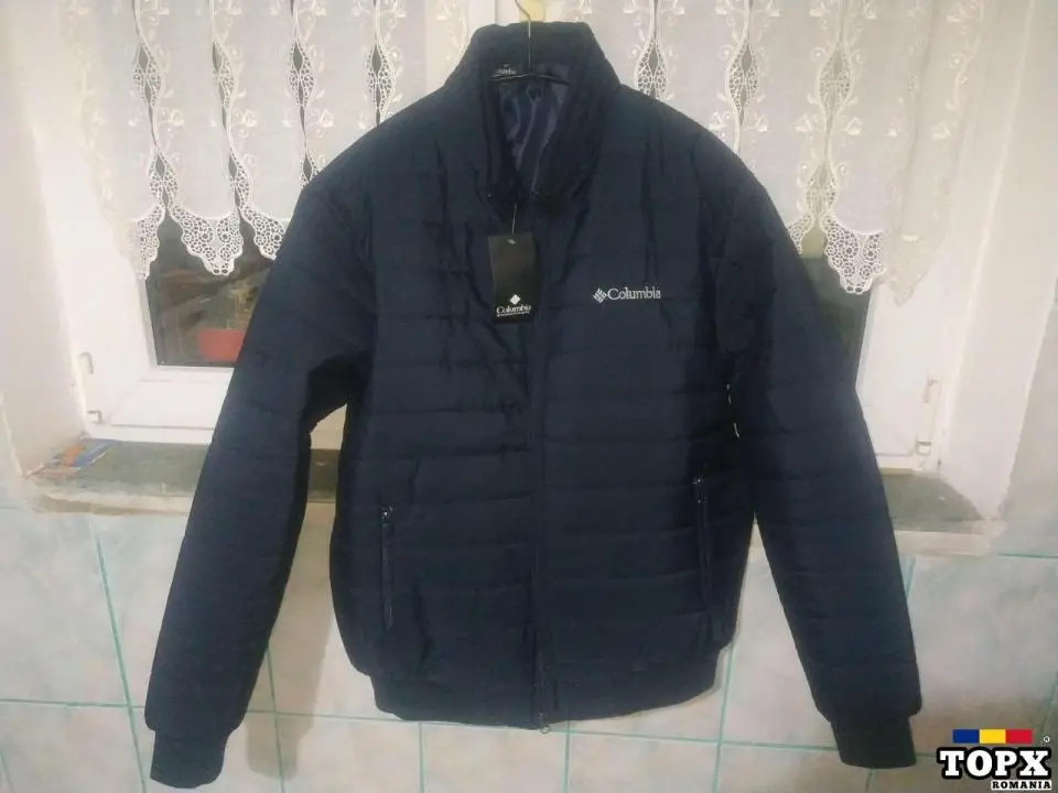 Haină Columbia pentru bărbați