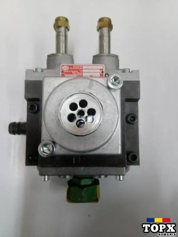 Repararea supapelor еlectrovalva NORGREN HERION - 2