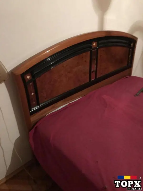 Dormitor + Vitrina living - 5