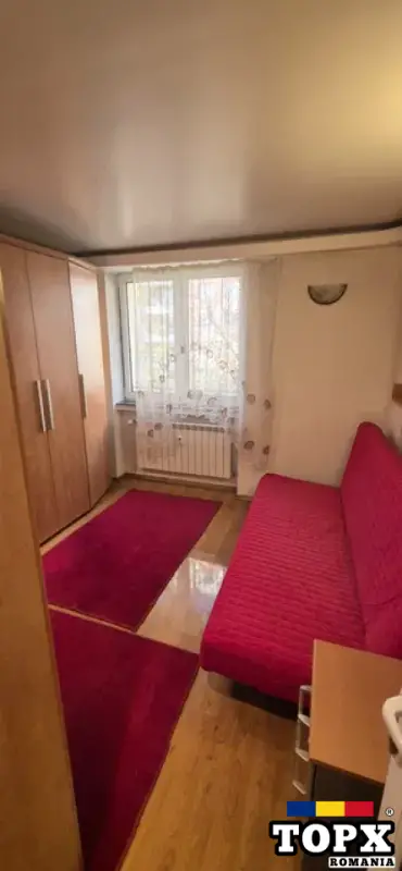 3 Camere decomandat Stefan cel Mare Aleea Circului - 2