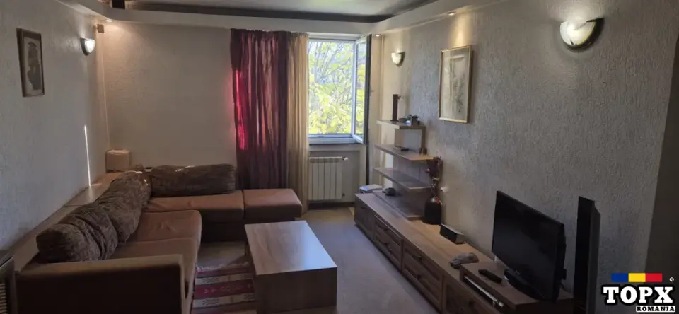 3 Camere decomandat Stefan cel Mare Aleea Circului - 3